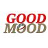 Логотип для Good Mood - дизайнер masya75