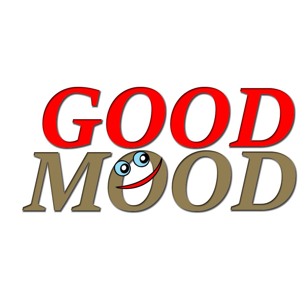 Логотип для Good Mood - дизайнер masya75