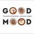 Логотип для Good Mood - дизайнер sasha_vetra