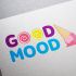 Логотип для Good Mood - дизайнер Letova