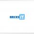 Логотип для Bricks IT - дизайнер malito