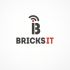 Логотип для Bricks IT - дизайнер shusha