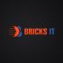 Логотип для Bricks IT - дизайнер cloudlixo