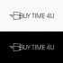 Логотип для BUY TIME 4U - дизайнер Yarlatnem