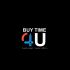 Логотип для BUY TIME 4U - дизайнер SmolinDenis