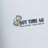 Логотип для BUY TIME 4U - дизайнер respect