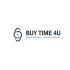 Логотип для BUY TIME 4U - дизайнер Andrew3D