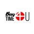 Логотип для BUY TIME 4U - дизайнер Paroda