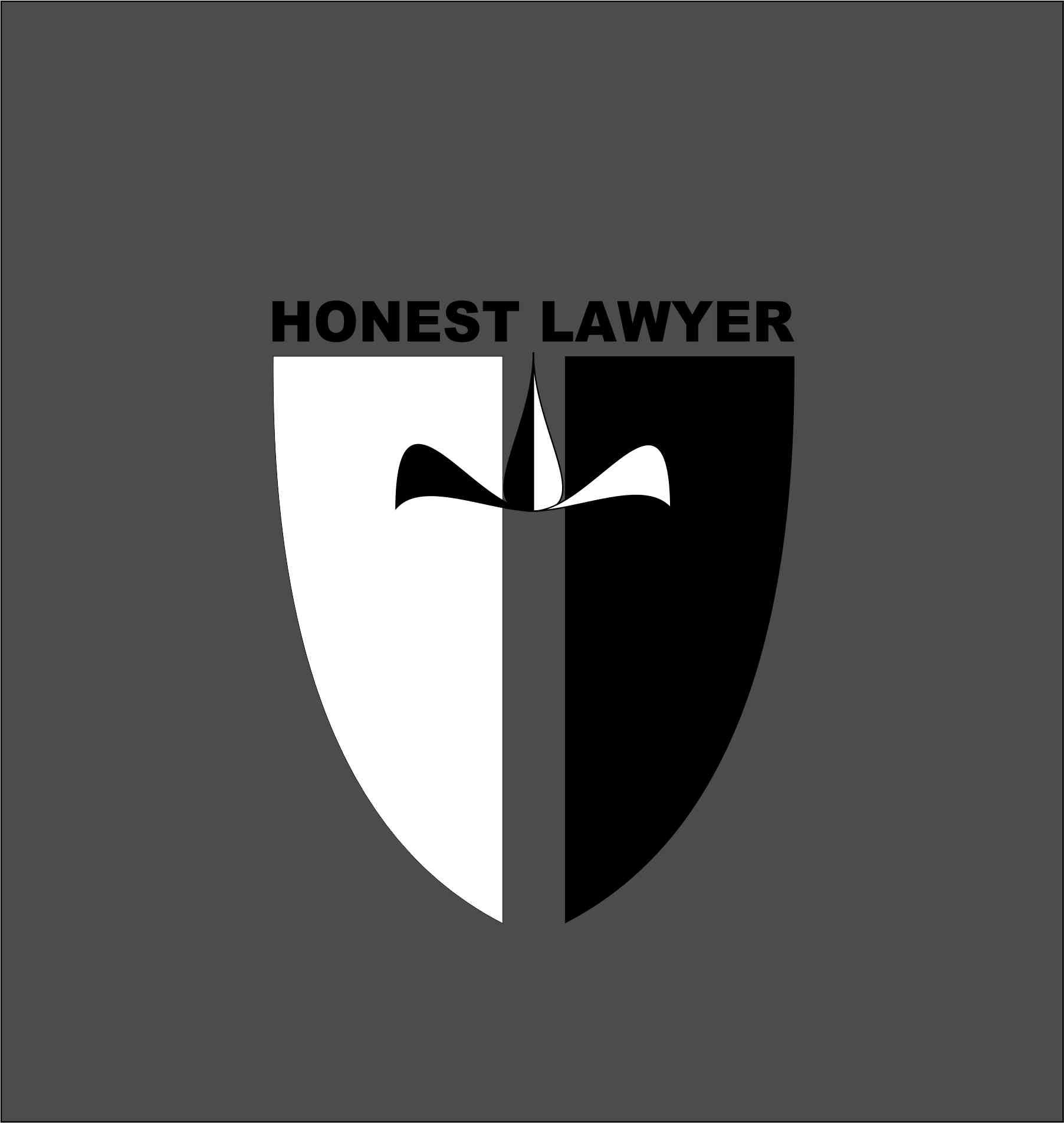 Логотип для Российская ассоциация честных адвокатов - дизайнер muhametzaripov
