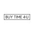 Логотип для BUY TIME 4U - дизайнер andyul