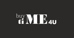 Логотип для BUY TIME 4U - дизайнер Lena911