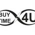 Логотип для BUY TIME 4U - дизайнер Shatun