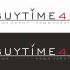 Логотип для BUY TIME 4U - дизайнер LostKate