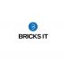Логотип для Bricks IT - дизайнер andyul