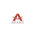 Логотип для Антарес; Мебельная компания Антарес - дизайнер SmolinDenis