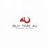 Логотип для BUY TIME 4U - дизайнер markosov