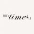 Логотип для BUY TIME 4U - дизайнер LimonovaNastya