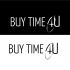 Логотип для BUY TIME 4U - дизайнер Irma