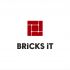 Логотип для Bricks IT - дизайнер 19_andrey_66