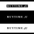 Логотип для BUY TIME 4U - дизайнер shgun