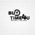 Логотип для BUY TIME 4U - дизайнер Keroberas