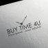 Логотип для BUY TIME 4U - дизайнер Alphir