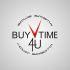 Логотип для BUY TIME 4U - дизайнер Ryaha