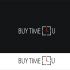 Логотип для BUY TIME 4U - дизайнер Nik_Vadim