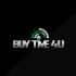Логотип для BUY TIME 4U - дизайнер graphin4ik