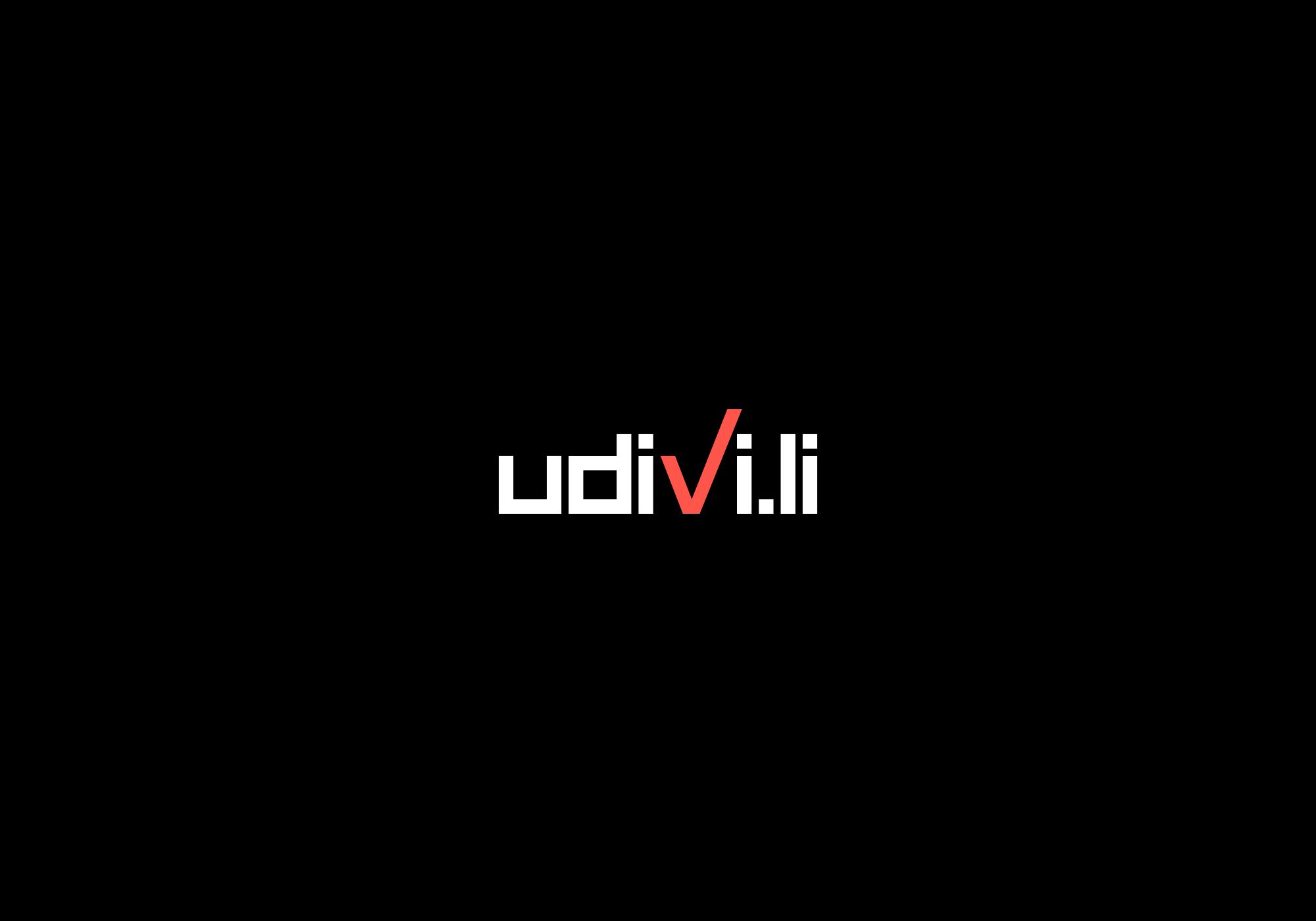 Логотип для Удивили! (Удиви!ли, Udivi.Li) - дизайнер Ninpo