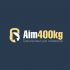 Логотип для aim400kg - дизайнер DGH