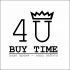 Логотип для BUY TIME 4U - дизайнер Yerbatyr