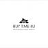 Логотип для BUY TIME 4U - дизайнер anush27