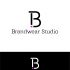 Логотип для Brandwear Studio - дизайнер anstep