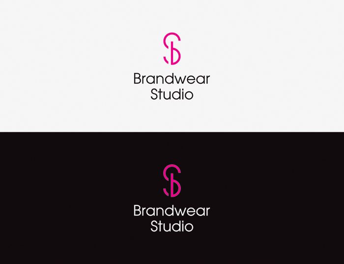 Логотип для Brandwear Studio - дизайнер Yarlatnem