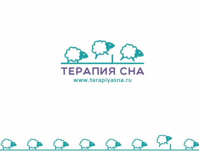 Логотип для Терапия Сна - дизайнер U4po4mak
