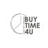 Логотип для BUY TIME 4U - дизайнер Recklessavatar