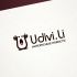 Логотип для Удивили! (Удиви!ли, Udivi.Li) - дизайнер LiXoOnshade