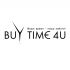 Логотип для BUY TIME 4U - дизайнер rawil