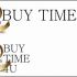 Логотип для BUY TIME 4U - дизайнер dalliuk