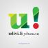 Логотип для Удивили! (Удиви!ли, Udivi.Li) - дизайнер neudaxin