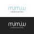 Логотип для MIMIJU (handmade knitted clothes) - дизайнер Iamcheshik