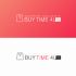 Логотип для BUY TIME 4U - дизайнер Max-Mir