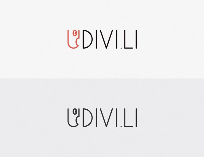 Логотип для Удивили! (Удиви!ли, Udivi.Li) - дизайнер Yarlatnem
