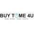 Логотип для BUY TIME 4U - дизайнер lovelena