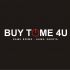 Логотип для BUY TIME 4U - дизайнер lovelena