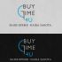 Логотип для BUY TIME 4U - дизайнер Jace