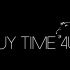 Логотип для BUY TIME 4U - дизайнер trojni