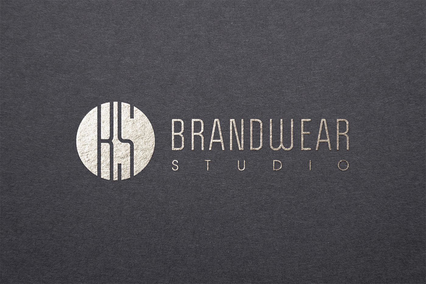 Логотип для Brandwear Studio - дизайнер mz777
