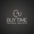 Логотип для BUY TIME 4U - дизайнер Vitrina